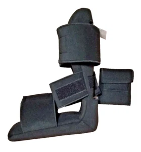 Vive Soft Night Splint Walker For Foot | Relieve Inflammations - Picture 1 of 5