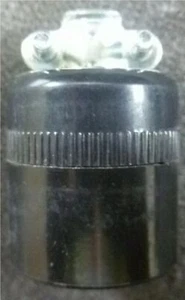Pass & Seymour 7484 15A 125/250V 3P 3W NEWA ML-3R Drehverschluss Stecker - 2 Stück - Bild 1 von 4