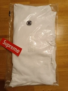 Supreme Box Logo Bogo Hoodie FW 23 Brandneu & Sealed Off White Size M Sweatshirt - Bild 1 von 7