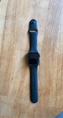 Apple watch series 2, good condition -signs of wear - still works perfectly well - Image 1 of 4