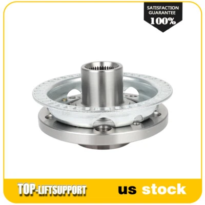 1x Front Wheel Bearing Hub Assembly Fits Volkswagen Beetle Golf Jetta 1999-2005 - Image 1 of 4