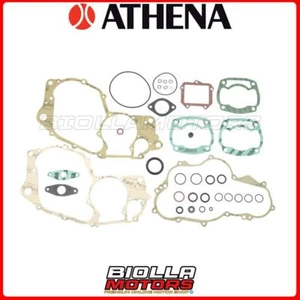 KIT GUARNIZIONI MOTORE ATHENA ROTAX ROTAX 123 ALLMODELYEARS- P400010850012 - Foto 1 di 5