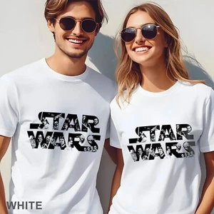 Camisa Retro Star Wars, Camisa Disneyland, Camiseta Disney Star Wars, 202633 - Imagen 1 de 24
