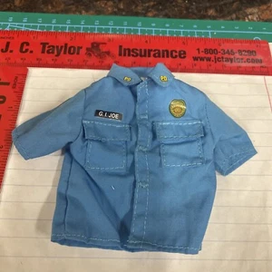 GI JOE SHIRT/JACKET FOR 12" ACTION FIGURE 1/6 SCALE 1:6 EP - Picture 1 of 6