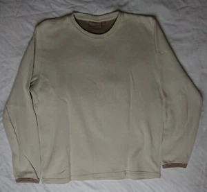 Pullover Herren Fundamentals L gebraucht, sehr guter Zustand - Bild 1 von 2