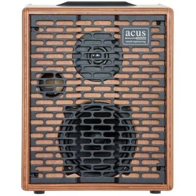 Acus ONE for Street 5 Wood | Neu - Bild 1 von 4