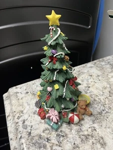 Santas Keepsake Christmas Tree Xmas Tree - Picture 1 of 3