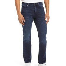 DL1961 Avery Modern Straight Jeans Men's Size 42 Shift Wash