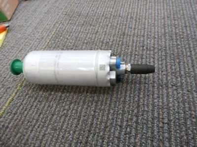 Mercedes-Benz Electric Fuel Pump BOSCH 0580254950, 69608, 61950 - NEW OEM MB - Image 1 of 2
