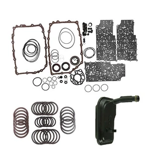 1Set Transmission Master Rebuild Kit For 6L90 6L90E 6L80 6L80E 6 Speed 195901XLS - Picture 1 of 13