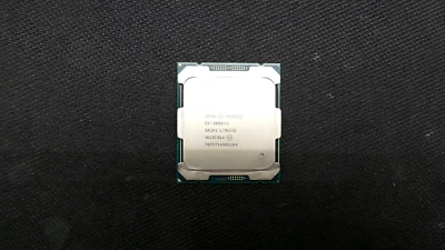 Intel® Xeon® Processor E5-2609 v4, 20M Cache, 1.70 GHz, Server Processor - Image 1 of 3