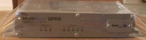 Multi-Tech MTCBA-G-EN-F4 QUAD-BAND GSM/GPRS kabelloses Modem - Bild 1 von 7