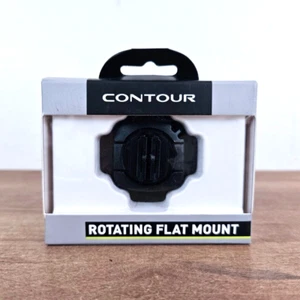 Contour 3720 Rotating Flat Surface Mount for Contour Cameras - Picture 1 of 3