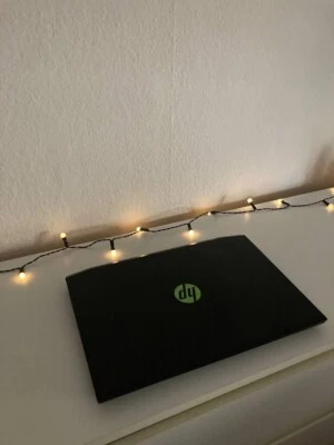 Laptop HP Pavillion g15 - Bild 1 von 3