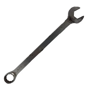 Mac 5/8" Combination Wrench CL20 USA PAT 3242775 - "AL" Engraving - Good - 9" - Picture 1 of 13