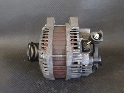 ALTERNADOR DIÉSEL PEUGEOT 407 SW (04-08) 2.0 HDI 9654752880 Foto 1 de 4