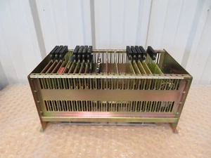 Cincinnati Milacron 3-424-1808A PLC System with Modules (19843) - Picture 1 of 10
