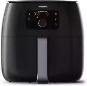 Philips Premium Airfryer XXL con rimozione del grasso e tecnologia Rapid Air HD9650 - Foto 1 di 6