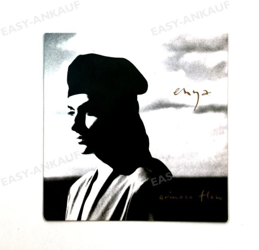 Enya - Orinoco Flow GER 7in 1988 ' - Image 1 of 1