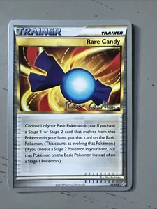 Pokémon TCG Rare Candy World Championship 2011 Singles 82/95 - Picture 1 of 1