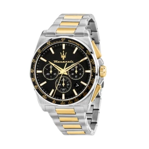 MASERATI "VELOCITA" WATCH / R8873652003 / NEW!!!! FREE EXPRESS SHIPPING!!! - Picture 1 of 6
