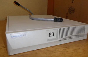Powerware 9125 onduleurs 700-2000 va - Photo 1/1