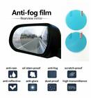 Car Wing Mirrors Anti-fog Protective Film Sticker Rainproof Rain Shield  PGT3
