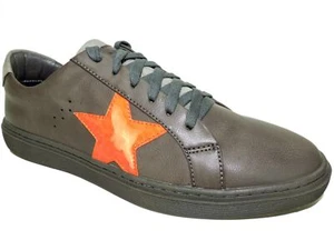 Madden Men's Danger Tennis Sneakers Grey Size 11 M - Picture 1 of 6