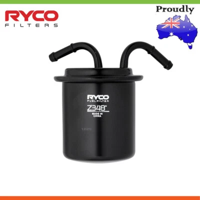 Новый * Ryco * топливный фильтр подходит Subaru Legacy BG3 1,8 л 4 цилиндра 6/1994 -6/1998 - Изображение 1 из 4