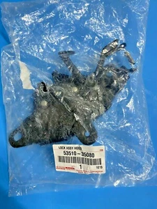 GENUINE TACOMA (1995-2001) Toyota Lock Assembly, Hood 53510-35080 ! - Picture 1 of 1