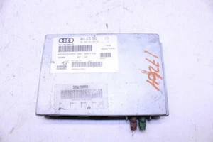 2004 Audi A4 Non Quattro Wagon Avant 3 Sirius Satellite Receiver Module OEM Used - Picture 1 of 3