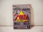 the Legend of Zelda Collection Gamecube GC Nintendo Japan NTSC