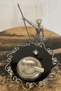 Vintage figurine, Statue, ash tray - Picture 1 of 2