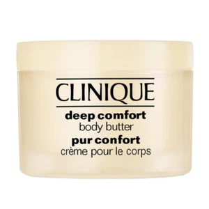 Clinique Deep Comfort Body Butter 6.7 oz - Picture 1 of 1