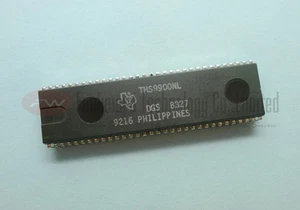 Microprocesador TI TMS9900NL TMS9900 16 bits MPU PDIP-64 x 1 pieza - Imagen 1 de 4