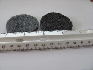 Scoth-Brite 2" Rundscheiben. Superfine 07509 - Bild 1 von 3