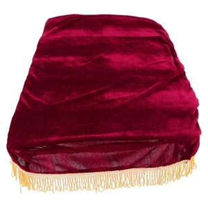  Keyboard Cover Elektronische Orgel Instrument Staub Klavier Schutztuch - Bild 1 von 12