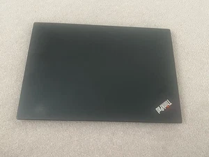 Lenovo ThinkPad T14s Windows 11 Gen 1 14" Laptop i5-10210U 8GB RAM - Picture 1 of 5