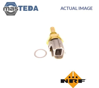727069 COOLANT TEMPERATURE SENSOR GAUGE NRF FOR SUZUKI LIANA,SWIFT III,IGNIS II - Image 1 of 4