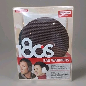 Degrees by 180s Winter Hinter-dem-Kopf Ohrwärmer Unisex - Neu im Karton - Bild 1 von 5