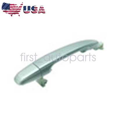 Fits Toyota Sienna 2004-10 Rear LH or RH Sliding Green Door Handle 6921308020 US - Image 1 of 4