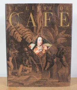 Das Kaffeebuch Alain Stella 1998 - Bild 1 von 9