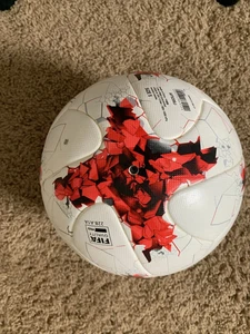 PALLONE ADIDAS KRASAVA J LEAGUE NUOVO UFFICIALE - Foto 1 di 2