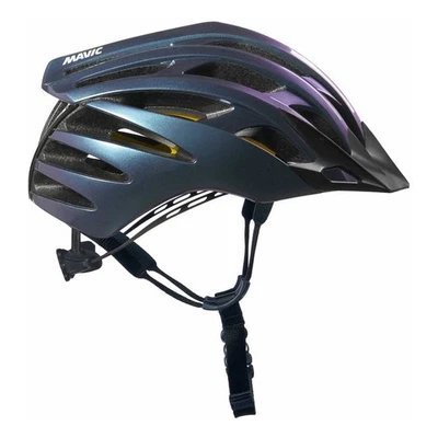 Casco MAVIC Syncro SL Mips carretera/MTB L iridiscente Foto 1 de 4