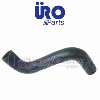 URO Lower Radiator Coolant Hose for 1968 Mercedes-Benz 230 - Belts Cooling op - Image 1 of 4