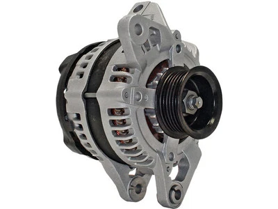 Alternador de aire acondicionado Delco 12737JZVQ 2004 2003 2002 para Cadillac DeVille 2001-2005 Foto 1 de 2