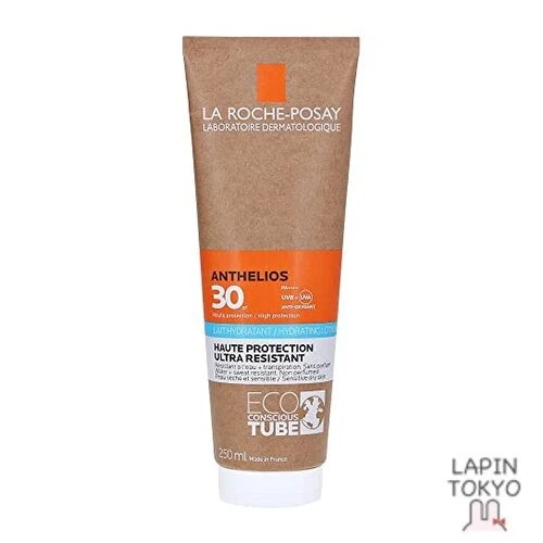 [NEW] La Roche-Posay Sunscreen Lotion Anterios Hydrating Lotion SPF30 Sensitive - Image 1 of 1