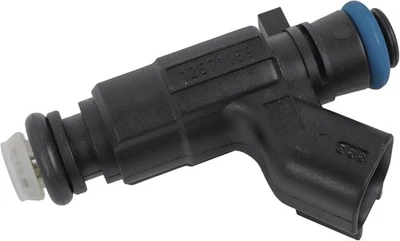 OEM Fuel Injector ACDelco 217-1552 for Cadillac CTS (2005-2006) Foto 1 de 3