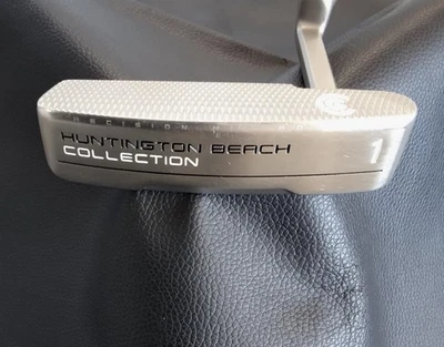 Cleveland Huntington Beach Collection #1 Putter, Golf Club, Used - Image 1 of 4