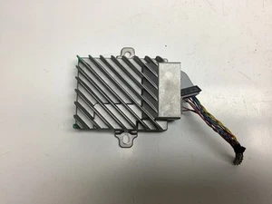 Active Sound Design Module BMW F20 F21 F36 Harman Becker Control Unit 9367812 - Picture 1 of 2